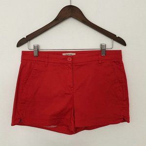 Smart Set | Red Shorts | Size 10